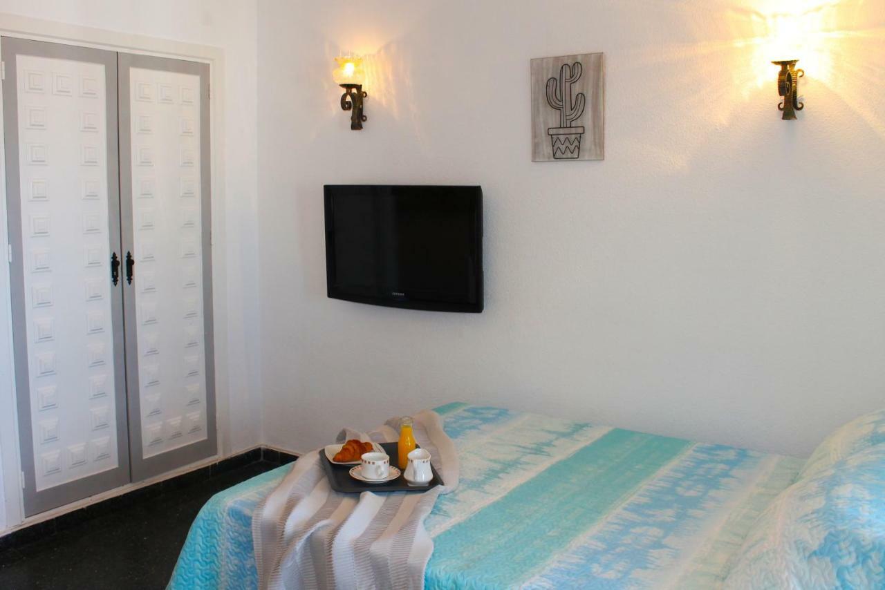 Estudio Mar Y Playa Benalmádena Buitenkant foto