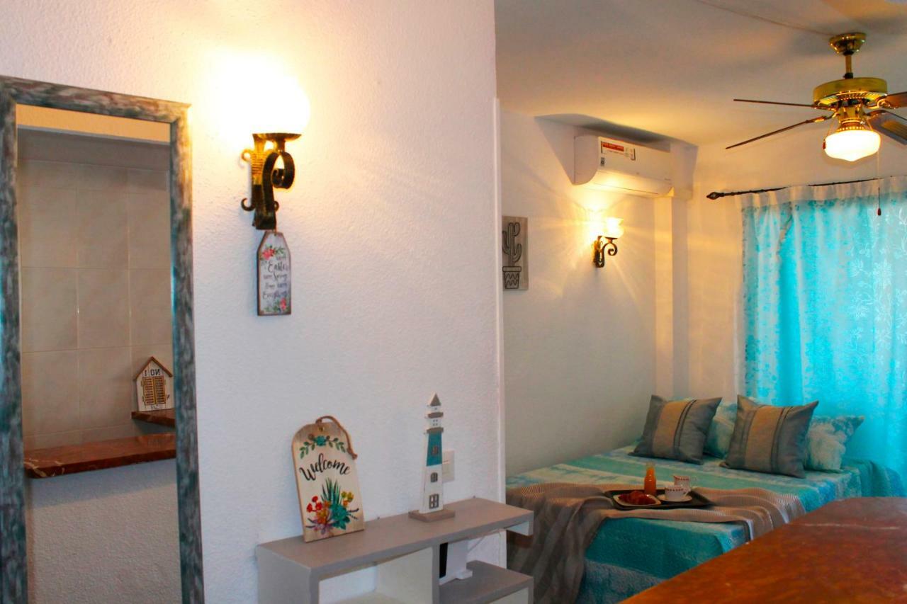 Estudio Mar Y Playa Benalmádena Buitenkant foto